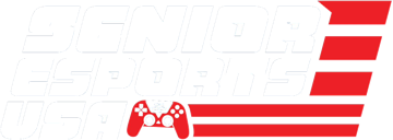 Senior Esports USA logo